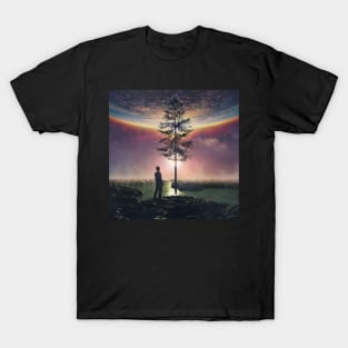 Rise T-Shirt